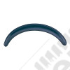 Fender Flare, Rear, Right; 55-86 Jeep CJ5/CJ7