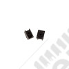 Kit de fixation pour élargisseurs d'aile d'origine Jeep Wrangler YJ