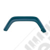 Fender Flare, Rear, Right; 97-06 Jeep Wrangler TJ