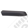 Fender Flare Extension, Left; 97-06 Jeep Wrangler TJ