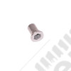 Fender Flare Nut; 97-06 Jeep Wrangler TJ
