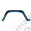 Fender Flare, Front, Right, Factory Style; 84-96 Jeep Cherokee XJ