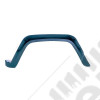 Fender Flare, Front, Left, Factory Style; 84-96 Jeep Cherokee XJ