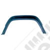 Fender Flare, Rear, Right, Factory Style; 84-96 Jeep Cherokee XJ
