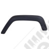 Fender Flare, Rear, Left; 07-18 Jeep Wrangler JK