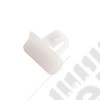 Clip, Grille to Fascia 14-18 Jeep Cherokee KL/Grand Cherokee WK2