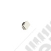 Clip de moulure d'aile Omix - Pour Jeep Grand Cherokee WK2 (de 2012 à 2019) et Jeep Cherokee KL (de 2014 à 2019)