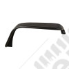 Steel Tube Fender Flares F/R Set 07-18 Wrangler JK