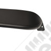 Steel Tube Fender Flares F/R Set 07-18 Wrangler JK