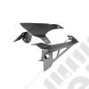 Chop Brackets, Front Fender; 18-20 JL Sahara