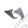 Chop Brackets, Front Fender 18-20 JL Sahara