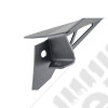 Chop Brackets, Front Fender 18-20 JL Sahara