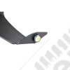 Chop Brackets, Front Fender 18-20 JL Sahara