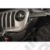 Chop Brackets, Front Fender 18-20 JL Sahara