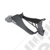 Chop Brackets, Front Fender 18-20 JL Rubicon
