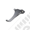 Chop Brackets, Front Fender 18-20 JL Rubicon