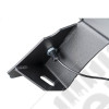 Chop Brackets, Front Fender 18-20 JL Rubicon