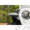 Chop Brackets, Front Fender 18-20 JL Rubicon