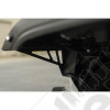 Chop Brackets, Front Fender 18-20 JL Rubicon