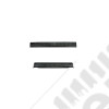 Body Armor Kit, 2 Piece; 97-06 Jeep Wrangler TJ