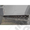 Rocker Guard Kit, Body Armor, 4 Door, 18-20 JL
