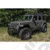Roof Rack, with Basket 18-20 JL 4Dr Hardtops