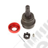 Suspension Ball Joint Kit, 4 Piece; 84-06 Jeep Wrangler/Cherokee