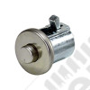 Glove Box Latch, Push Button; 72-86 Jeep CJ