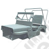 Body Tub Kit, Willys Mini MB, Steel, Universal