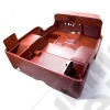 Body Tub, Reproduction, Steel; 50-52 Willys M38