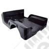 Body Tub, Reproduction, Steel; 55-69 Jeep CJ5