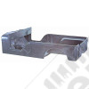 Body Tub, Reproduction, Steel; 55-71 Jeep CJ6