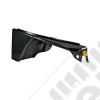 RRC Steel Flat Fender, Right, Tubular; 97-06 Jeep Wrangler TJ