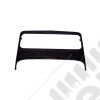 Windshield Frame; 50-52 Willys M38