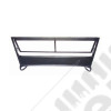 Windshield Frame; 46-49 Willys CJ2A