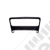 Windshield Frame; 49-53 Willys CJ3A