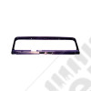 Windshield Frame; 55-68 Jeep CJ5/CJ6
