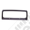 Windshield Frame; 87-95 Jeep Wrangler YJ
