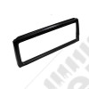 Windshield Frame; 97-02 Jeep Wrangler TJ