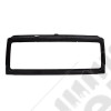Windshield Frame; 03-06 Jeep Wrangler