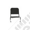 Seat Frame, Right; 41-45 Willys MB/Ford GPW