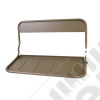 Seat Frame, Rear; 50-52 Willys M38