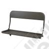 Seat Frame, Rear; 41-45 Ford GPW