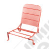 Seat Frame, Front, Left; 52-72 M38A1