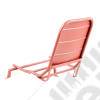 Seat Frame, Front, Left 52-72 M38A1