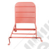 Seat Frame, Front, Left 52-72 M38A1