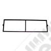 Windshield Frame, Inner; 41-45 Willys MB/Ford GPW