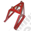 Spare Tire Carrier, 3 Bolt; 44-45 Willys MB/Ford GPW