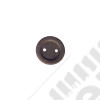 Spare Tire Carrier Retainer Plate; 41-43 Willys MB/Ford GPW