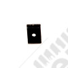 Seat Pivot Retainer, Rear; 41-45 Willys MB
